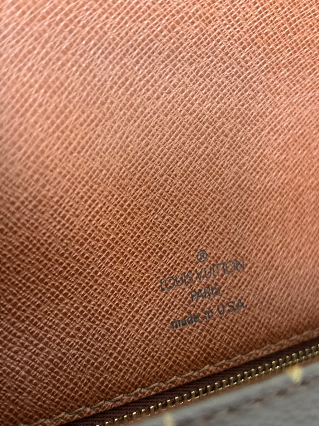 Louis Vuitton St. Cloud MM