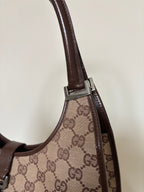 Gucci Jackie Bardot Shoulderbag
