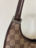 Gucci Jackie Bardot Shoulderbag