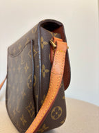 Louis Vuitton St. Cloud MM