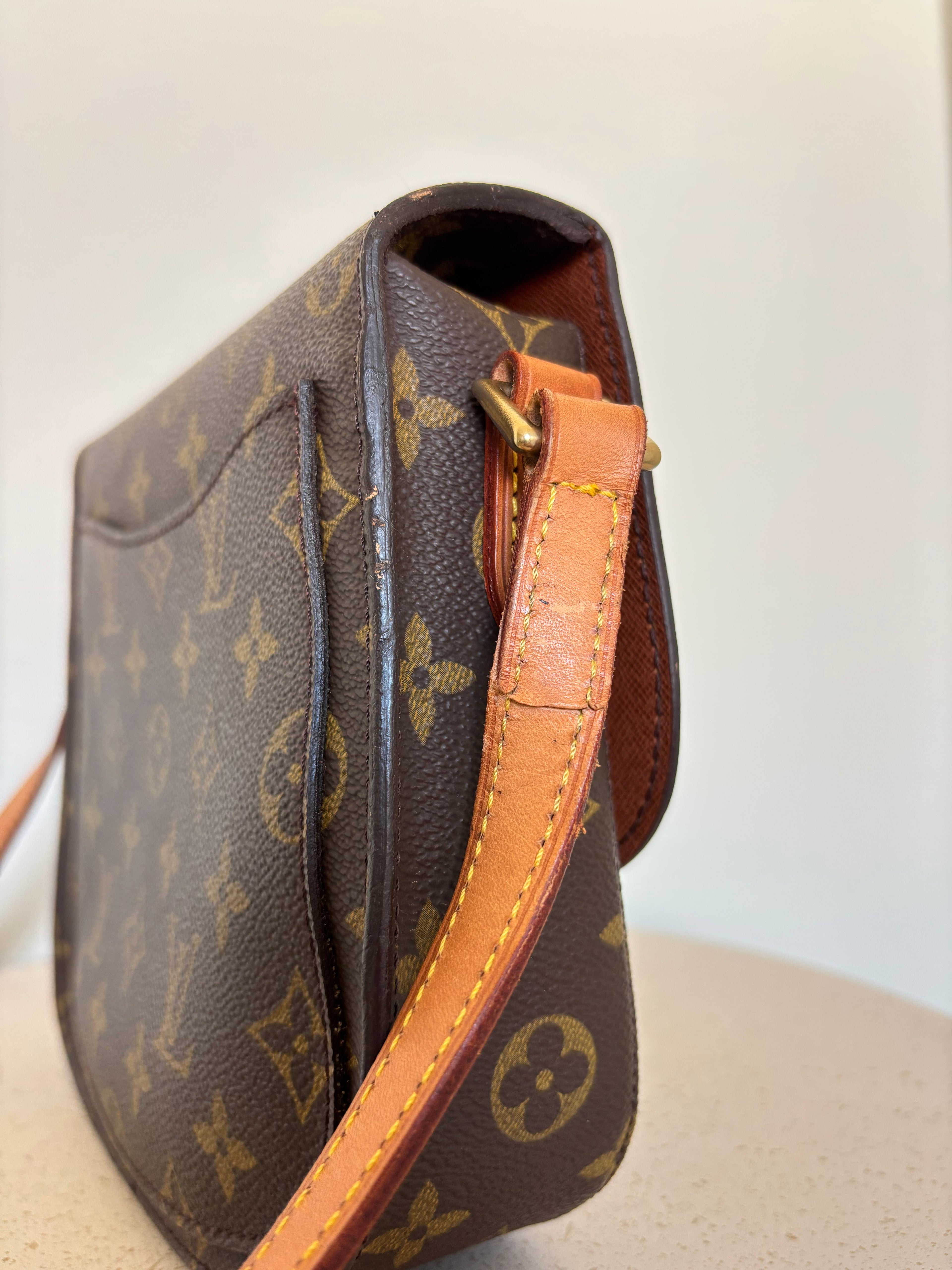 Louis Vuitton St. Cloud MM