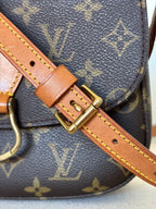 Louis Vuitton St. Cloud MM