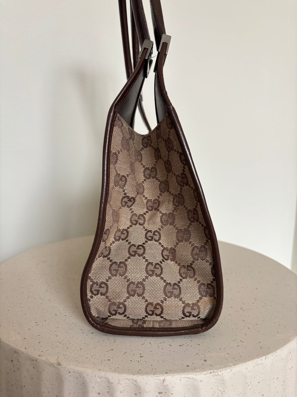 Gucci Jackie Bardot Shoulderbag