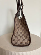 Gucci Jackie Bardot Shoulderbag