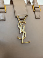 Saint Laurent Baby Cabas Bag