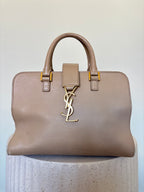 Saint Laurent Baby Cabas Bag