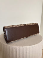 Gucci Jackie Bardot Shoulderbag