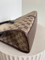 Gucci Jackie Bardot Shoulderbag