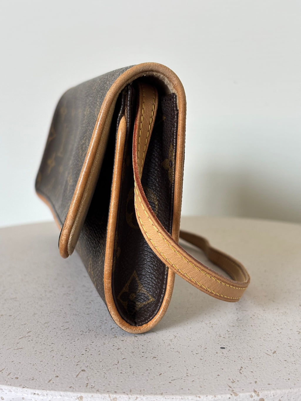 Louis Vuitton Twin GM