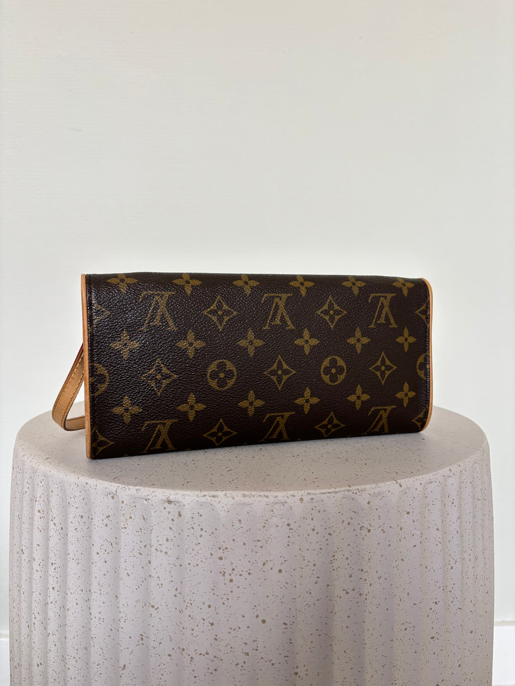 Louis Vuitton Twin GM