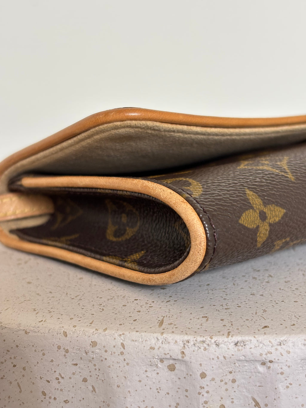 Louis Vuitton Twin GM