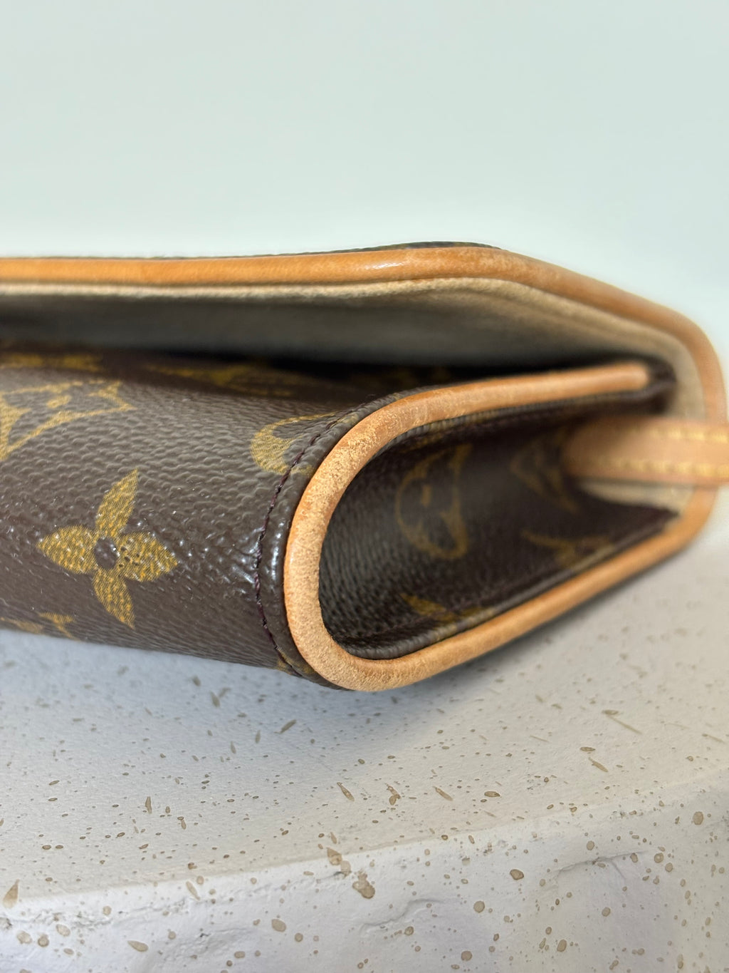 Louis Vuitton Twin GM