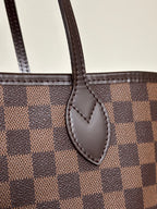 Louis Vuitton Neverfull MM Damier