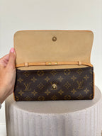 Louis Vuitton Twin GM