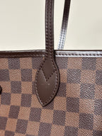 Louis Vuitton Neverfull MM Damier