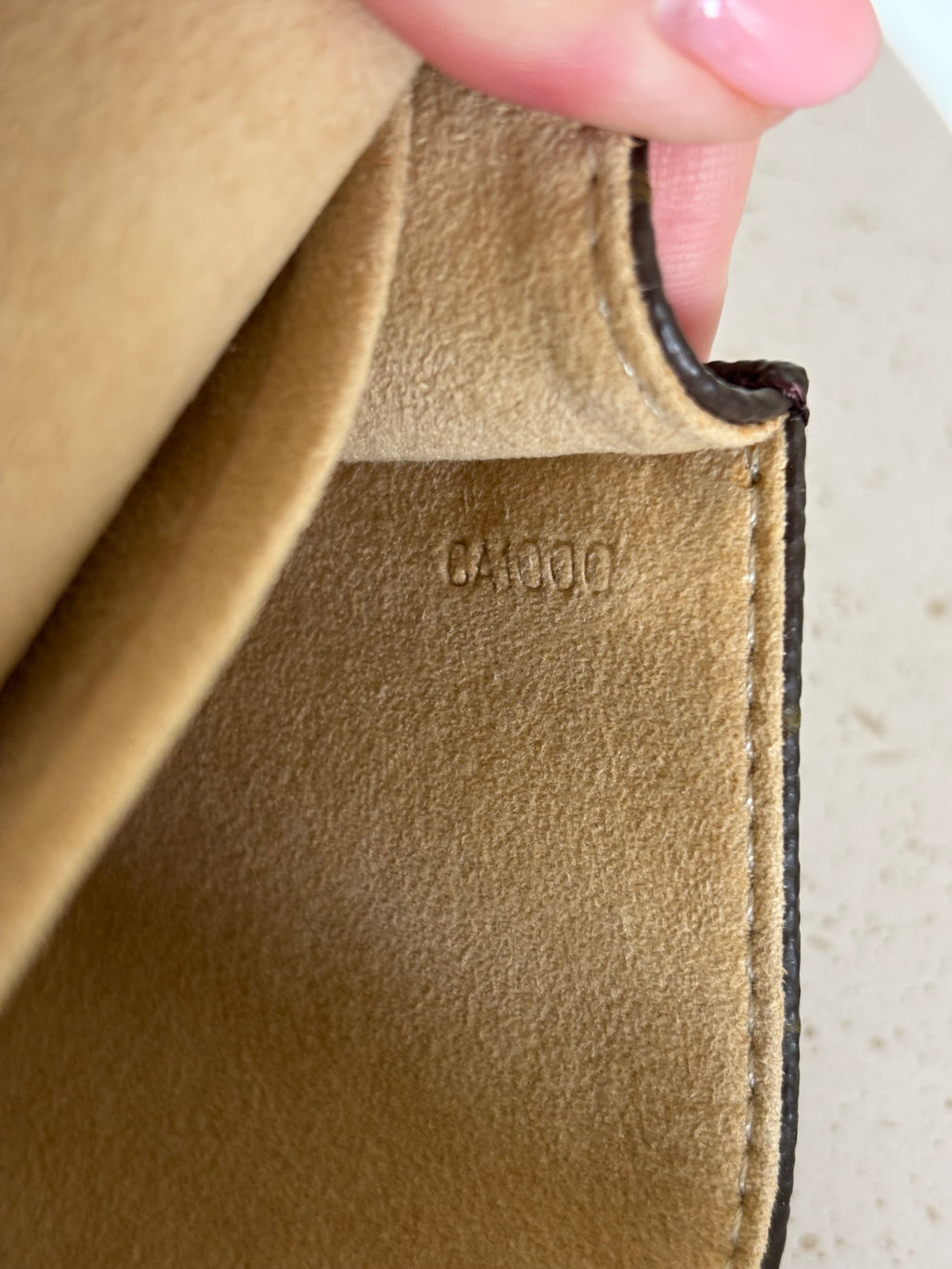 Louis Vuitton Twin GM