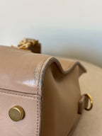 Saint Laurent Baby Cabas Bag