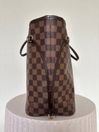 Louis Vuitton Neverfull MM Damier