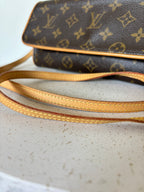 Louis Vuitton Twin GM
