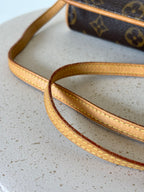 Louis Vuitton Twin GM