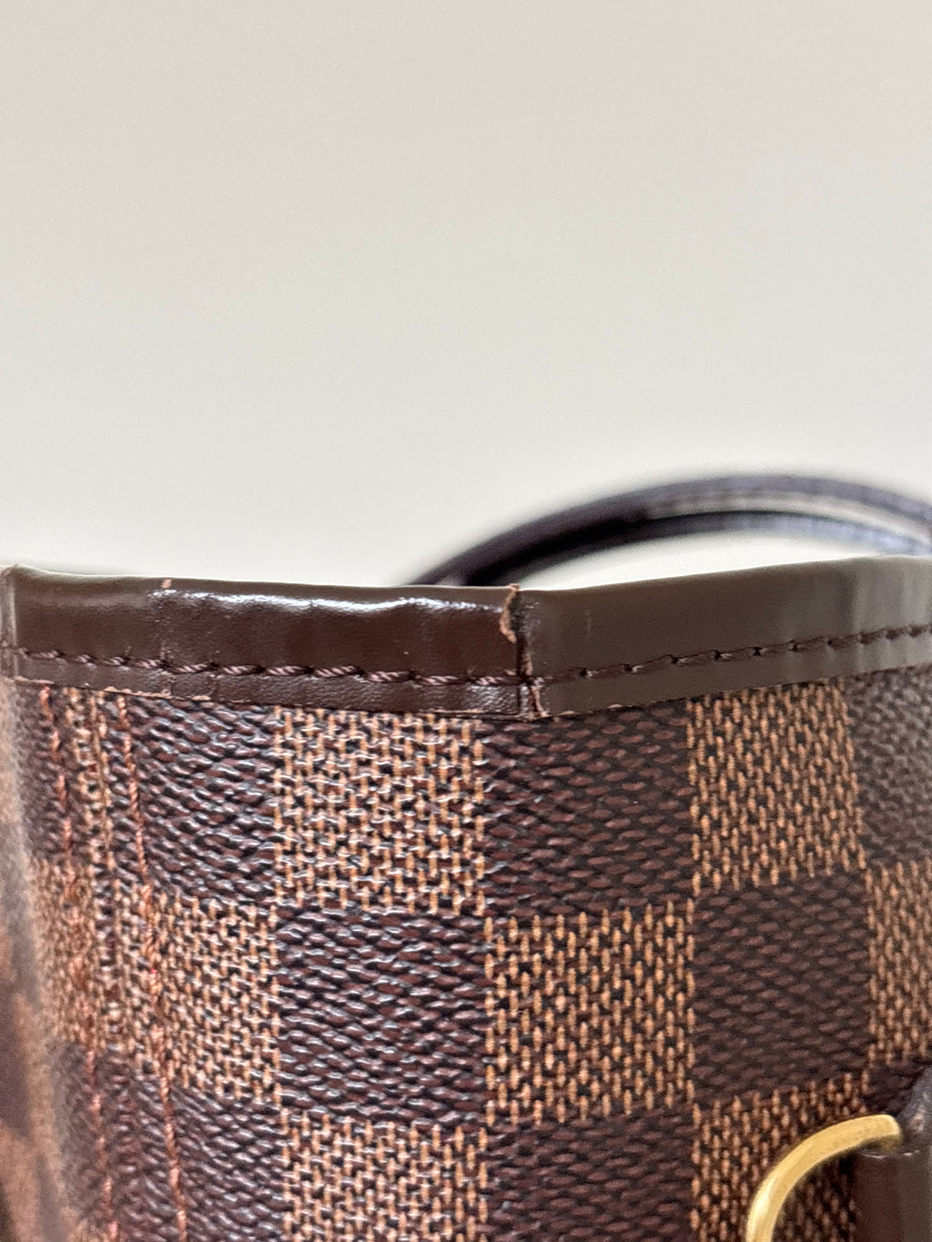 Louis Vuitton Neverfull MM Damier
