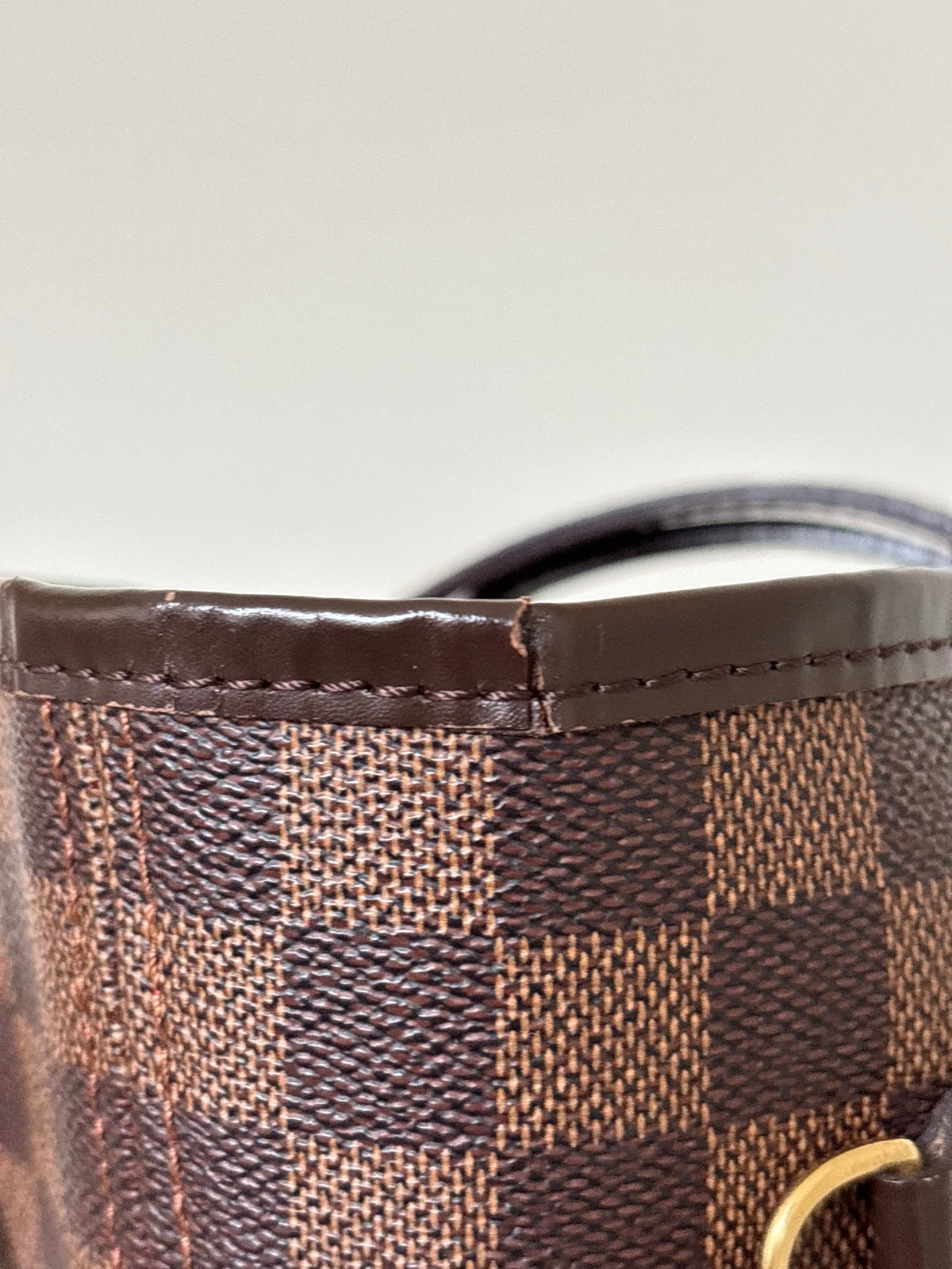 Louis Vuitton Neverfull MM Damier