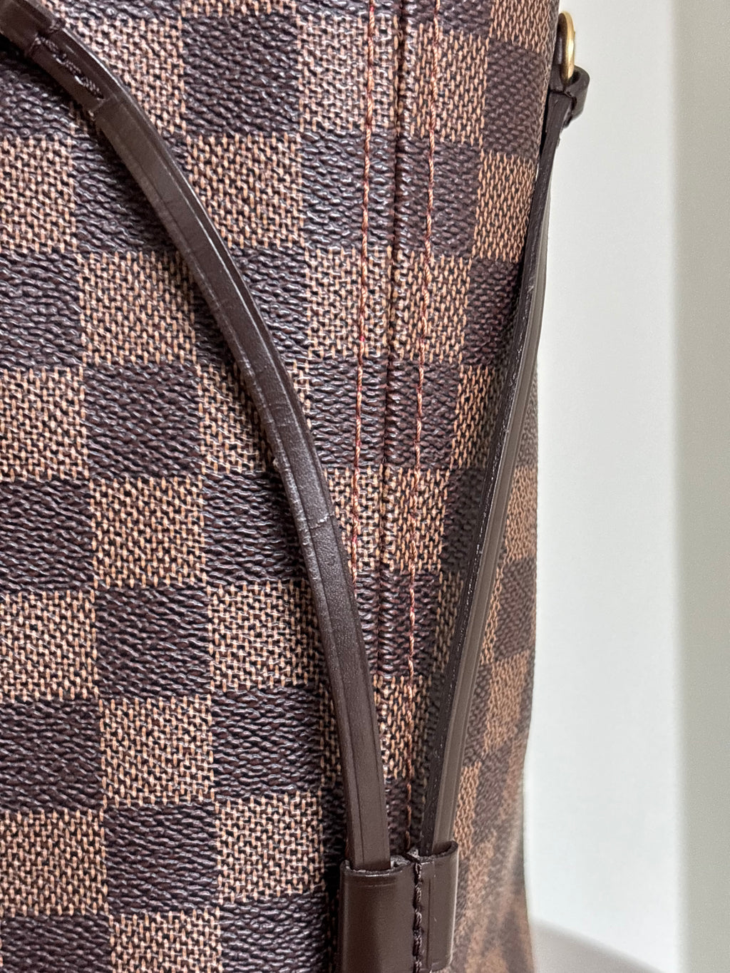 Louis Vuitton Neverfull MM Damier