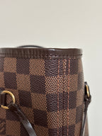 Louis Vuitton Neverfull MM Damier