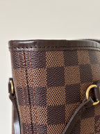Louis Vuitton Neverfull MM Damier