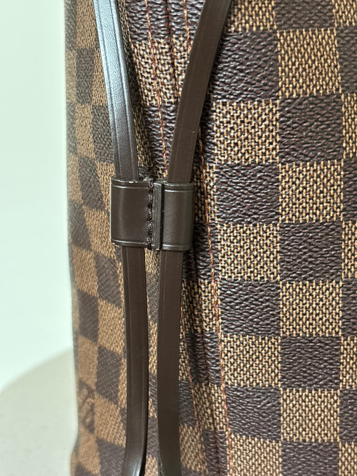 Louis Vuitton Neverfull MM Damier