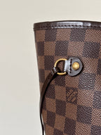 Louis Vuitton Neverfull MM Damier