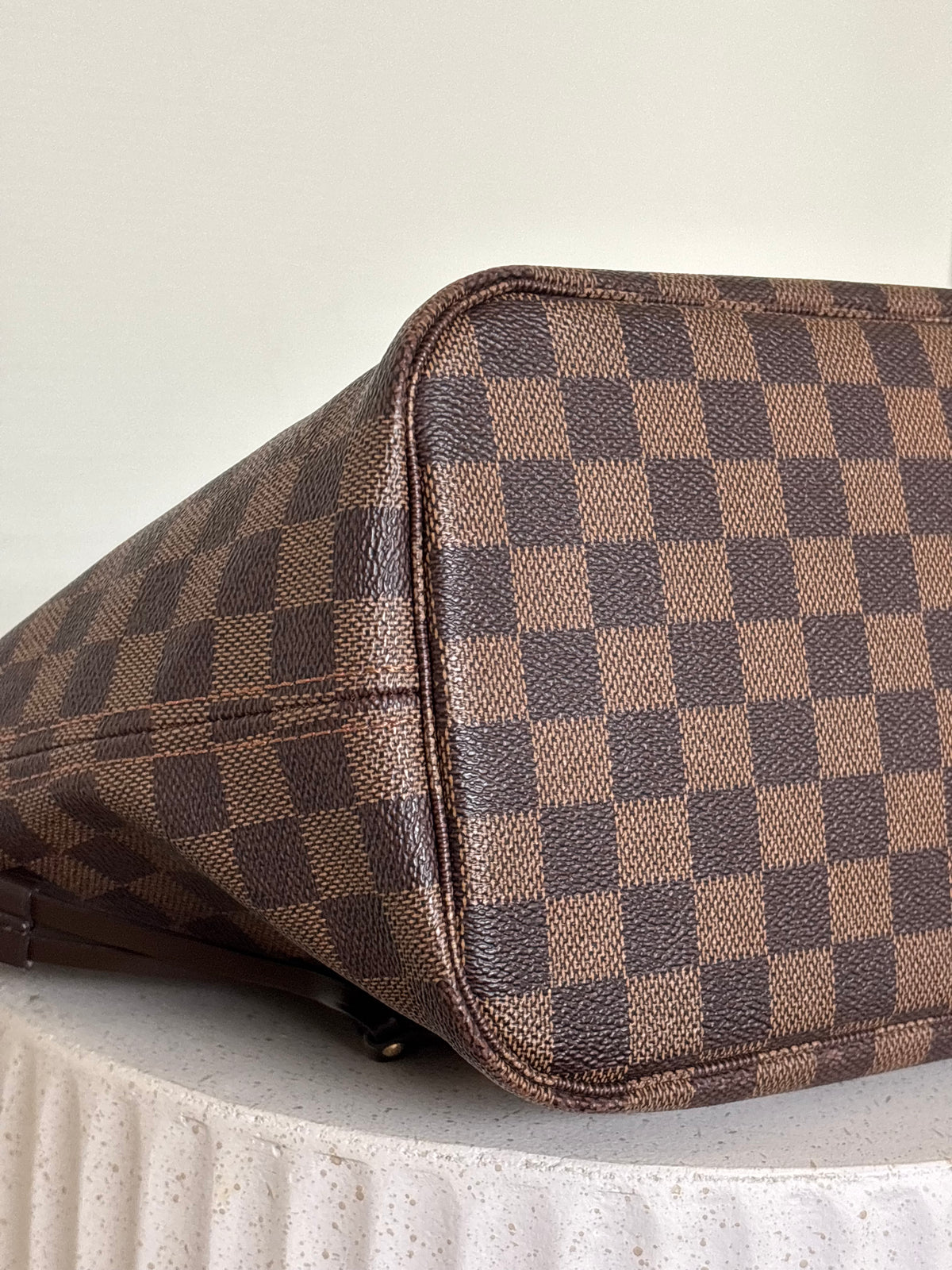 Louis Vuitton Neverfull MM Damier