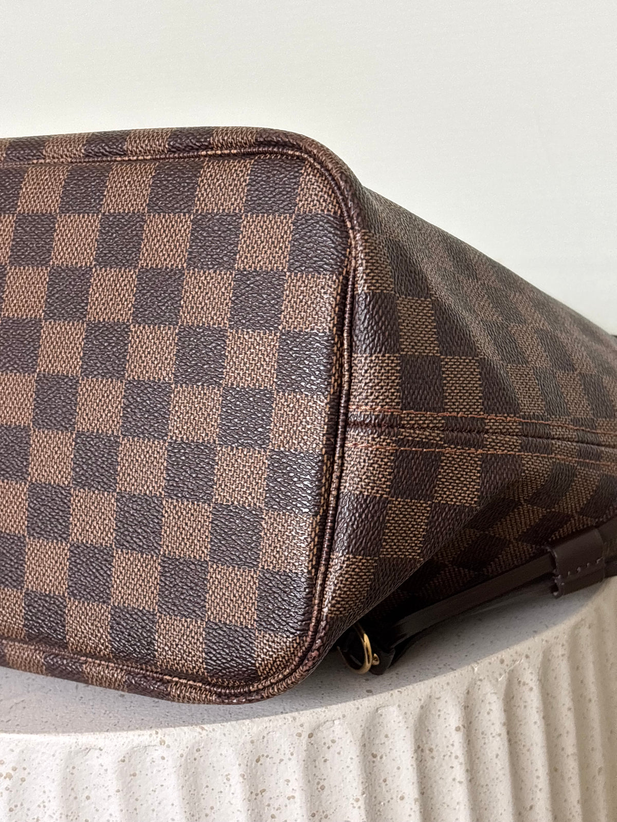 Louis Vuitton Neverfull MM Damier
