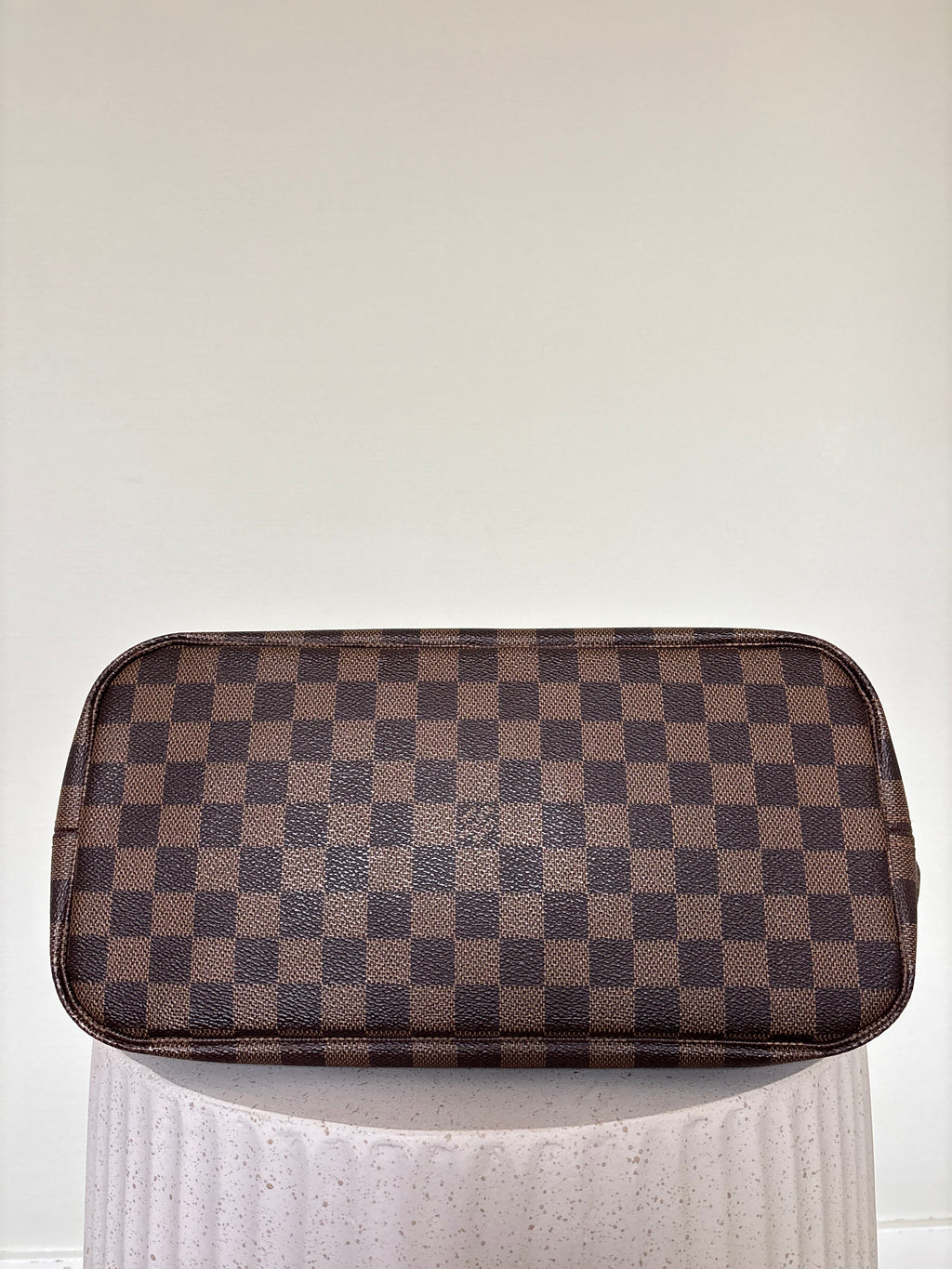 Louis Vuitton Neverfull MM Damier