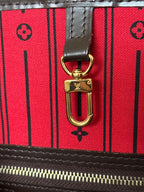 Louis Vuitton Neverfull MM Damier