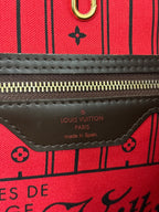 Louis Vuitton Neverfull MM Damier