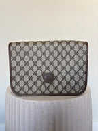 Vintage Gucci GG Supreme Crossbody
