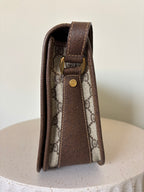 Vintage Gucci GG Supreme Crossbody