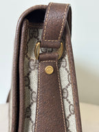Vintage Gucci GG Supreme Crossbody