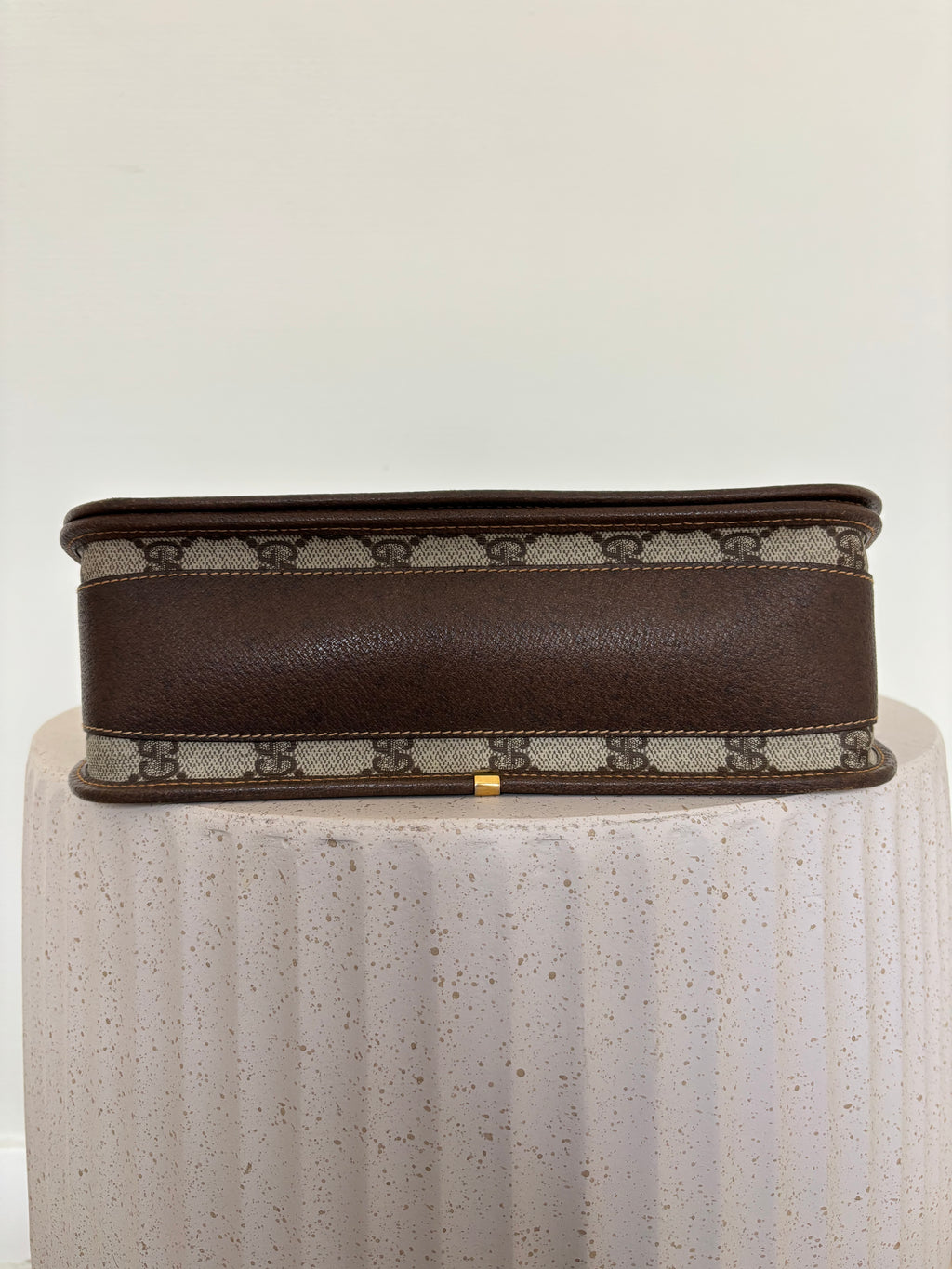 Vintage Gucci GG Supreme Crossbody