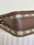 Vintage Gucci GG Supreme Crossbody