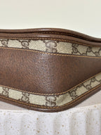 Vintage Gucci GG Supreme Crossbody