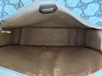 Vintage Gucci GG Supreme Crossbody