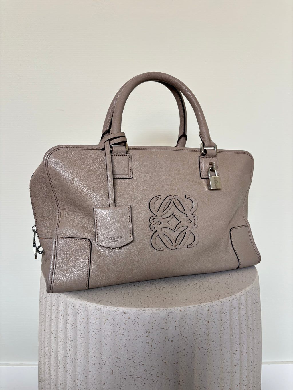 Loewe Amazona 36 Handbag