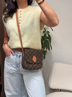Louis Vuitton St. Cloud MM