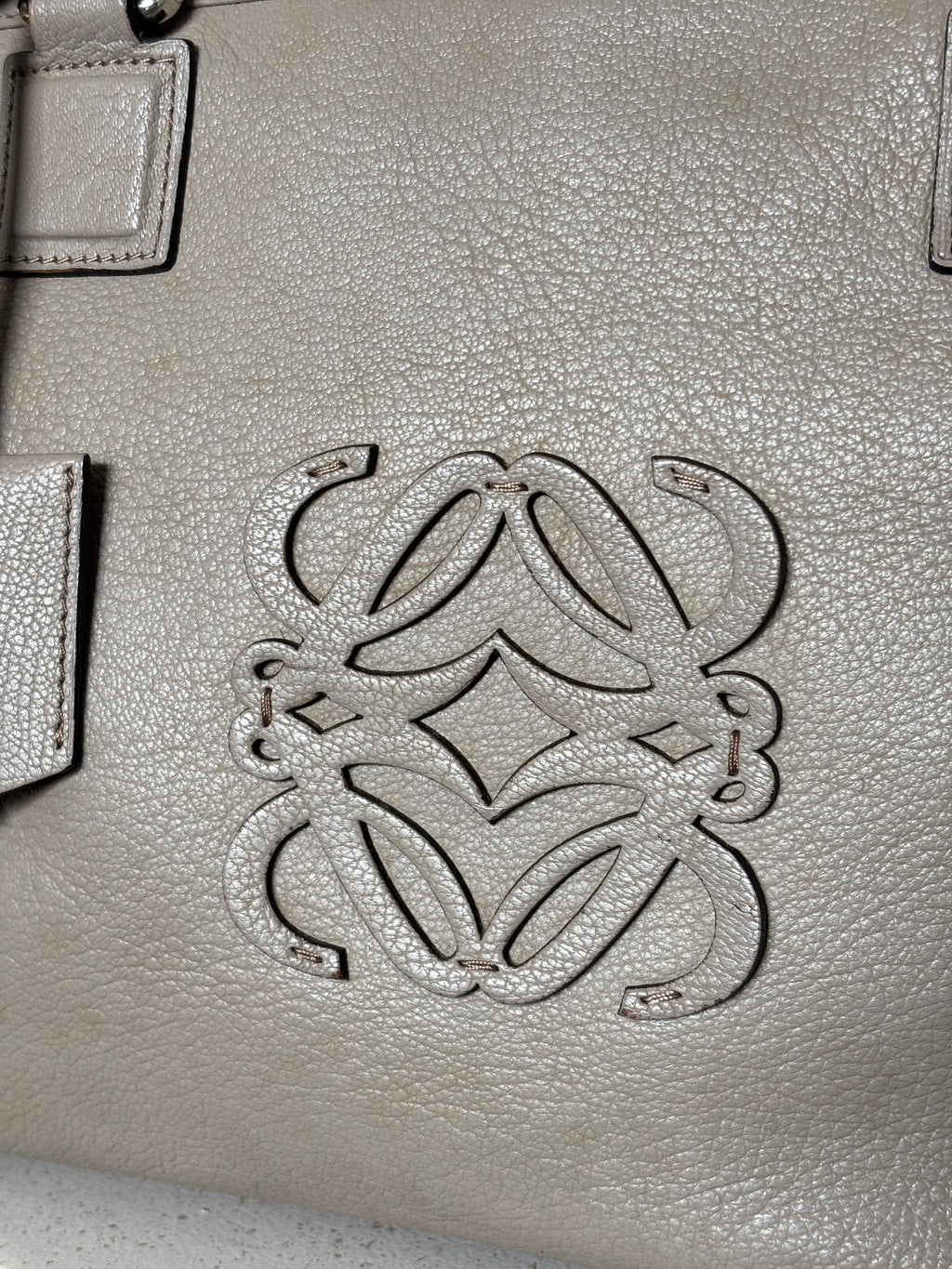 Loewe Amazona 36 Handbag