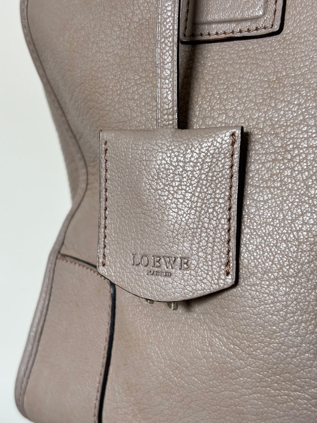 Loewe Amazona 36 Handbag