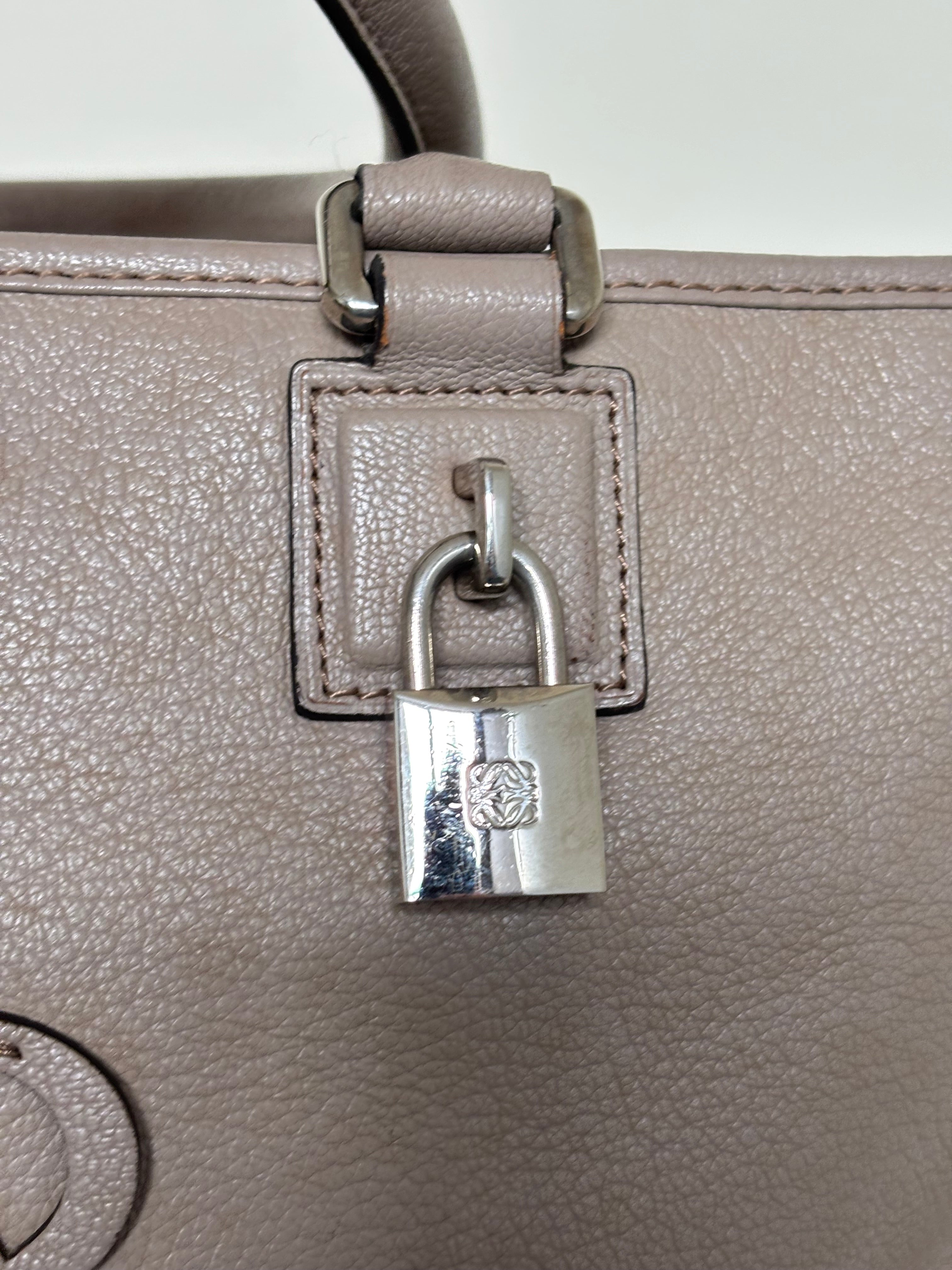 Loewe Amazona 36 Handbag