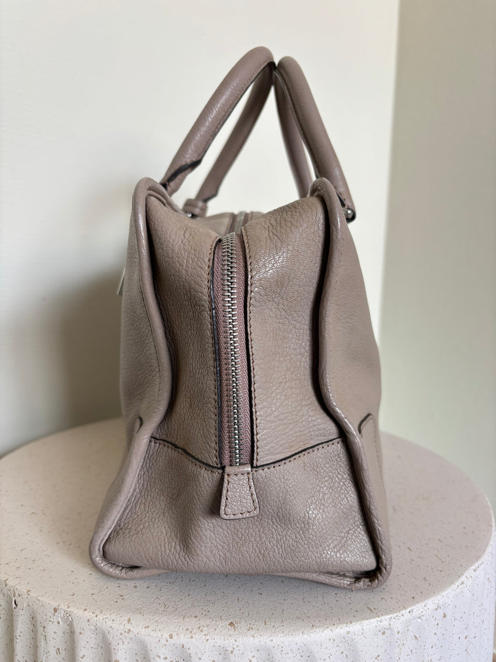 Loewe Amazona 36 Handbag