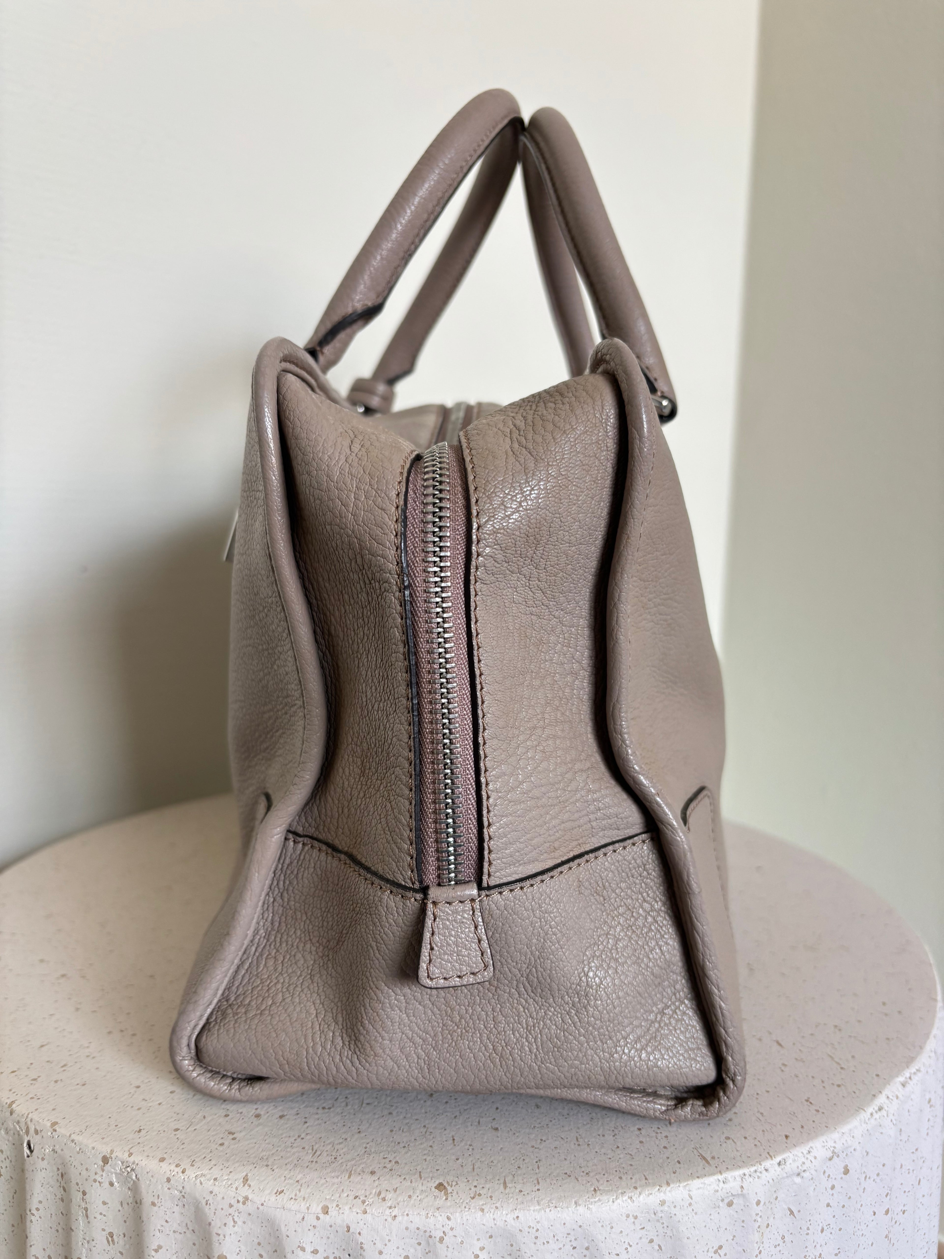 Loewe Amazona 36 Handbag